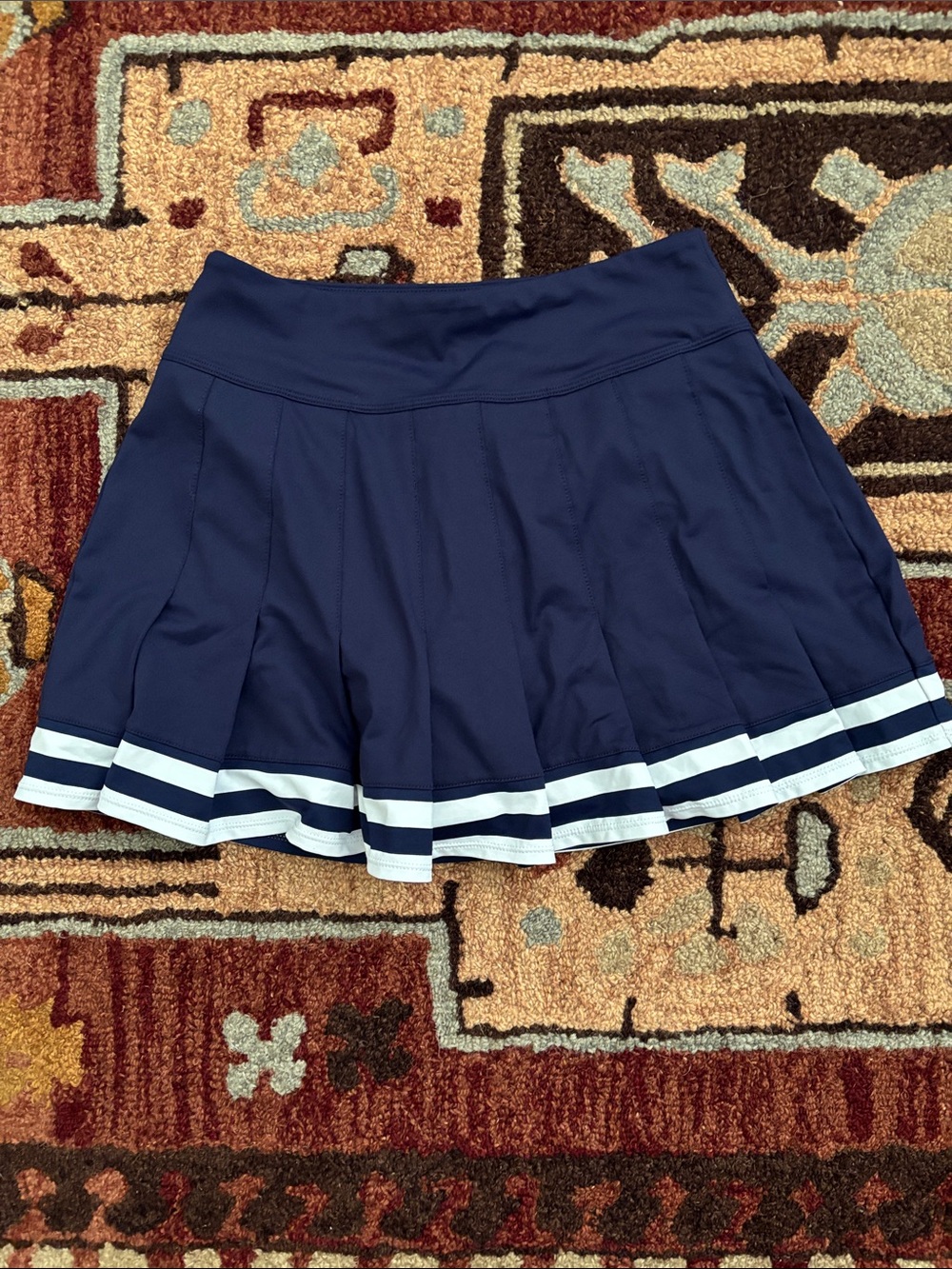 Southern Tide Gwen Skirt